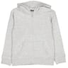 Gilet sweat garçon GRIS CHINE 6 ANS