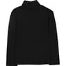 Sous pull garçon NOIR 3 ANS