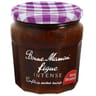 Bonne maman confiture figue intense 335g