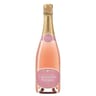 Champagne chanoine frères rosé 75cl 12% vol