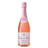 Champagne chanoine frères rosé 75cl 12% vol