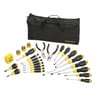 Stanley set vissage et pinces 39 pièces STHT0-62114