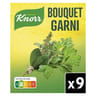 Knorr bouquet garni 9 tablettes 99g