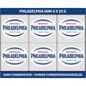 Philadelphia original nature portions 6x25g