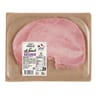 Jambon cuit supérieur à l'os découenné dégraissé 4 tranches 240g