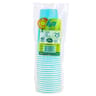 Gobelet 20 cl x25 jaune passion