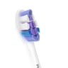 Philips tête de brosse Sonicare pack de 4 HX6054/10