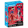 71336 Miraculous : Marinette  & Ladybug