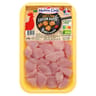 Maître Coq  cubes de dinde 240g