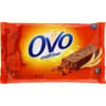 Ovomaltine barres énergétiques 5 x 20g