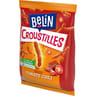 Belin croustilles tomate chili 138g