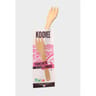 Koove fourchette à croquer bio nature 10g