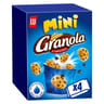 Granola Minis cookies 160g