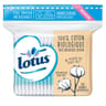 Lotus batonnets bio sachet x160