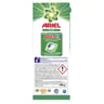Ariel original poudre 4.485 kg 69 lavages