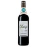 Change IGP Pays d'Oc Rouge Merlot Cabernet 75cl 14%vol