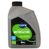 Cora huile moteur motoculture 4T 10W30 2 litres