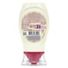 Amora mayonnaise garlic 250ml