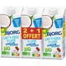 Bjorg lait coco fluide bio 3x200ml