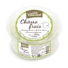Chèvre frais Valcrest 180g - Lait de chèvre pasteurisé