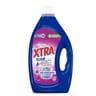 Xtra total déo fraîcheur+ fleuri 40 lavages 1.8l