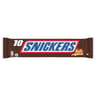 Snickers x10 - 500g