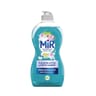 Mir vaisselle perles fleur de lotus & criste marine 450 ml