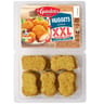 Le Gaulois nuggets de poulet xxl x20 600g