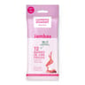 Laurence dumont institut bandes de cire froide jambes x12