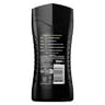 Axe gel douche 5en1 apollo 250ml
