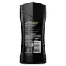 Axe gel douche homme 5en1 black 250ml
