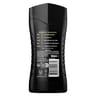Axe gel douche homme 5en1 black 250ml