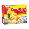 Findus croustibat petits trésors 450g