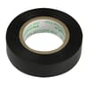 Prodelect ruban adhesif noir 10mm x 15mm