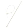 Prodelect 20 colliers de cablage 3.6 x 140mm