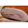 Jambon cuit thaonnais