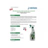 Venteo bicarbonate de soude gel 750ml