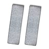 Recharges microfibre pour balai20 x2