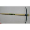 Cora pioche 2.5 kg oeil rond emmanchée 90 cm