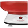 Lagrange Machine à barbe à papa rouge 379003