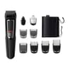 Philips multistyles barbe + nez + cheveux MG3740/15