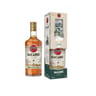 Bacardi anejo 4 70cl 40%vol + verre