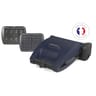 Lagrange gaufrier prenium + 2 plaques gaufres et gaufrettes 019242