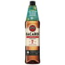 Bacardi spiced 70cl - 35°  - edition limitee fa