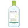 Bioderma eau micellaire nettoyante purifiante sébium h2o 500 ml