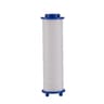 Filtres pour douchette save water x5