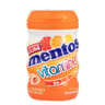 Mentos botte vitamins gout agrume citus blend ss 45 dragees 90g