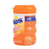 Mentos botte vitamins gout agrume citus blend ss 45 dragees 90g