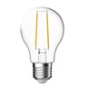 Energetic ampoule standard filament 2700k e27 classe energetique a 31g