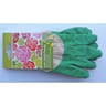 Gants rosier latex vert t7 1er prix